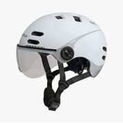 HPlus - Phenix (Speedpedelec helm)