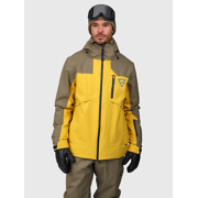 Brunotti - Kanisher Men Snow Jacket