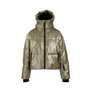 Brunotti - Fiaskia-Metallic Women Snow Jacket