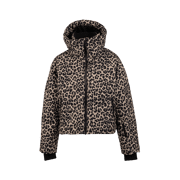 Brunotti - Fiaskia-Print Women Snow Jacket