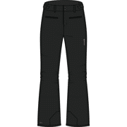 Brunotti - Coldlake Women Softshell Pants (short)Material  88% Polyester, 12% Elastane