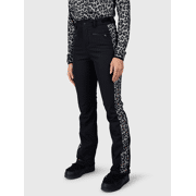 Brunotti - Jymma Softshell skibroek Dames