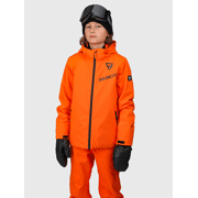 Brunotti - Navigaty Snow Jacket skijas kids