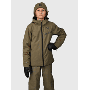 Brunotti - Navigaty Snow Jacket skijas kids