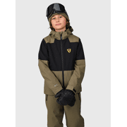 Brunotti - Strokersy Snow Jacket skijas kids