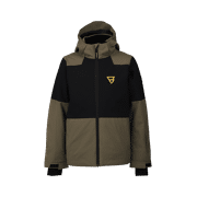 Brunotti - Strokersy Snow Jacket