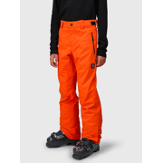 Brunotti - Footraily Snow Pants skibroek kids