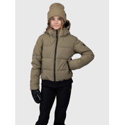 Brunoti - Suncrowny Snow Jacket skijas kids