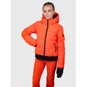 Brunoti - Suncrowny Snow Jacket skijas kids