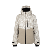 Brunotti - Teallasy-Print Snow Jacket
