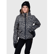 Brunotti - Fiasky-Print Snow Jacket skijas Kids
