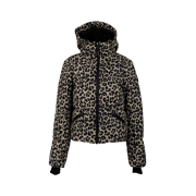 Brunotti - Fiasky-Print Snow Jacket