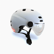 HPlus - Phenix 2 - Fietshelm