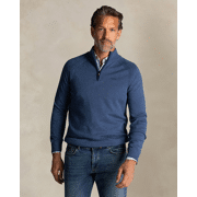 NZA - Pullover Halfzip