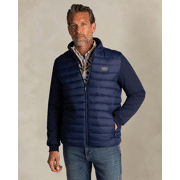 NZA - Jacket Padded 