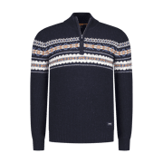 NZA - Pullover Half Zip