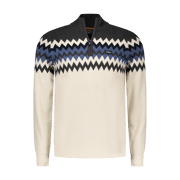 NZA - Pullover Half Zip