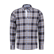 NZA - Hemd met lange mouwen