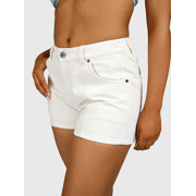 Brunotti - Katinka Women Denim Shorts