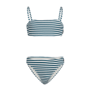 Brunotti - Mezze-Stripe Girls Bikini