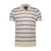 NZA - POLO SHORT SLEEVE - Heren