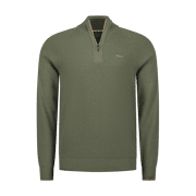 NZA - PULLOVER HALF ZIP - Heren 