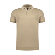 NZA - Polo Short Sleeve