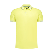 NZA - POLO SHORT SLEEVE