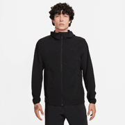 Nike - M NK RPL UNLIMITED JKT Men's Water-Repellent Hooded Versatile Jacket