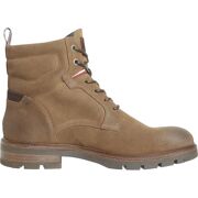 Tommy Hilfiger - Elevated Padded Suede Boot Heren