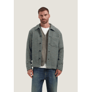 Dstrezzed - Lino Golfball Overshirt
