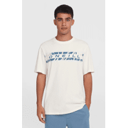 O'Neill - O'NEILL FRONT GRAPHIC T-SHIRT