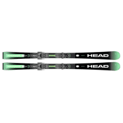 Head - Supershape e-Magnum SW BB-PR