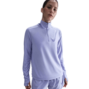 Nike - Swoosh 1/2 Zip runningtop  femmes