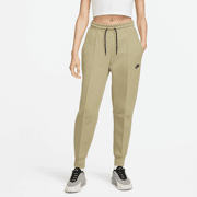 Nike- Sportswear Tech Fleece Joggingbroek Trainingsbroek Dames