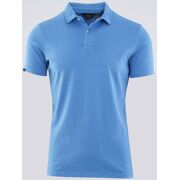 Superdry - STUDIOS JERSEY POLO