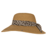P.A.C. - Kellii Classic Straw Hat 