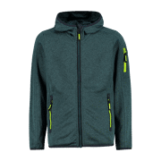 CMP - Kid Jacket Fix Hoodie