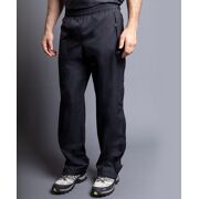 CMP - Men's packable waterproof trousers with mesh