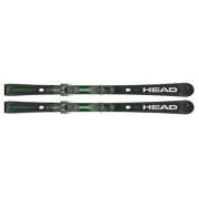 Head - Supershape e-Magnum SW BB-PR