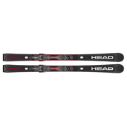 Head - Supershape e-Rally SW BB-PR