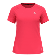 Odlo - T-Shirt Crew Neck Essential Chill Loopshirt Dames