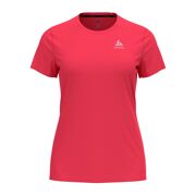 Odlo - T-Shirt S/S Crew Neck Essential Flyer - Dames
