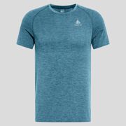 Odlo - Essentials naadloos hardloopshirt Heren