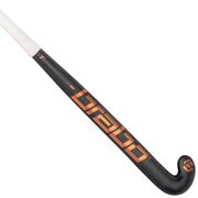 Brabo - Traditional Carbon 80 Jr. LB hockeystick