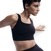 Nike - Zenvy Women's Medium-Support Padded Longline Sports