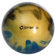 Brabo - Swirl hockeybal Blister 