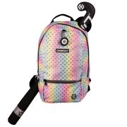 Brabo - BB5040 Hockeyrugzak Fun Junior 