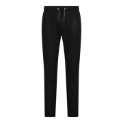 CMP - Men's stretch cotton sweatpants