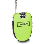 Dakine - Micro lock green 
